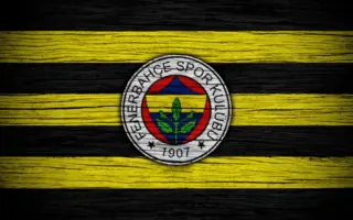 The Impact and Legacy of Fenerbahçe in Turkish Football