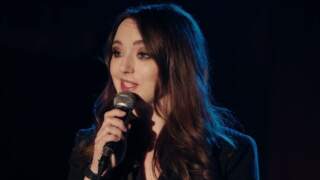 The Ascendance of Fern Brady in the Comedy Scene