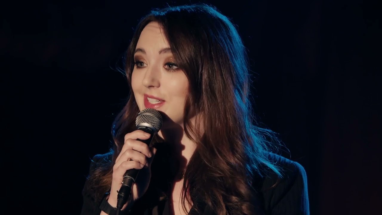 The Ascendance of Fern Brady in the Comedy Scene
