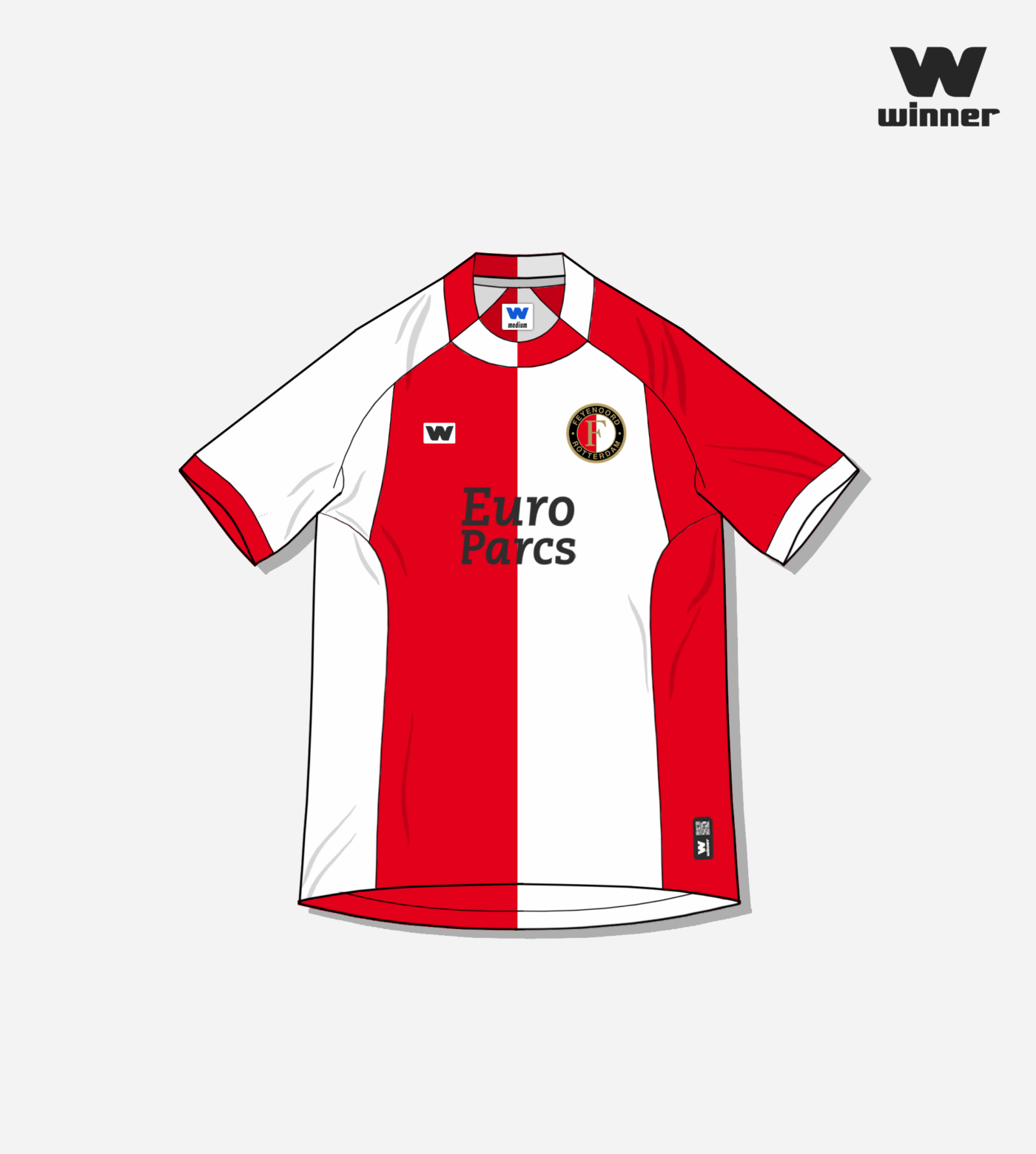 Latest Updates on Feyenoord Football Club