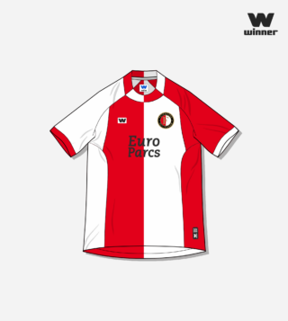 Latest Updates on Feyenoord Football Club