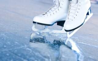 The Art and Sport of Figure Skating