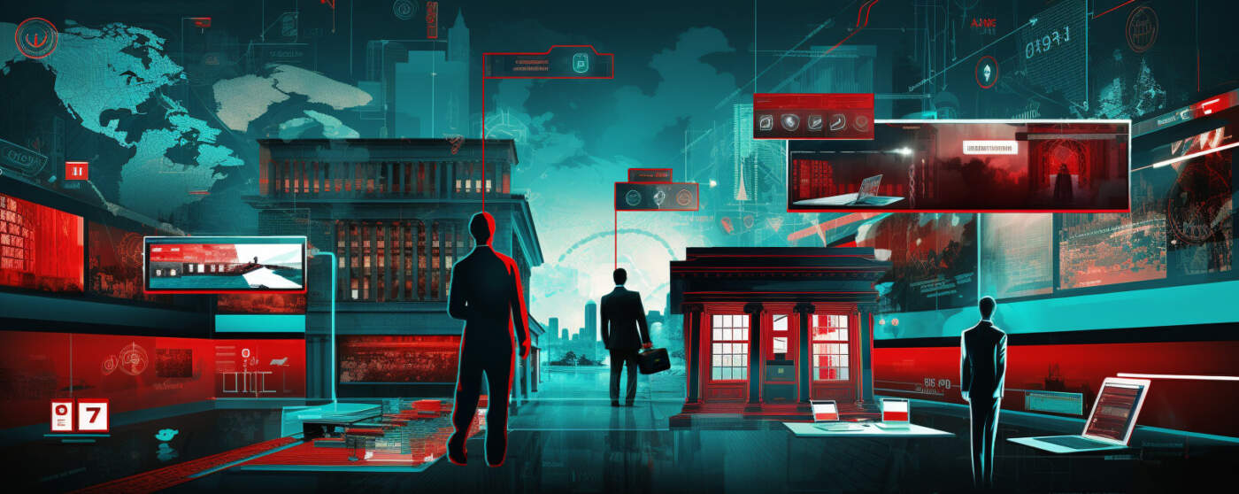 The Rise of Fintech Innovation: Transforming Finance in 2023