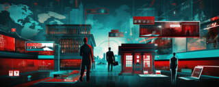 The Rise of Fintech Innovation: Transforming Finance in 2023