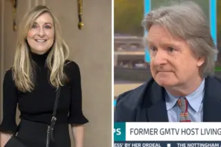 Fiona Phillips: A Heartbreaking Update on Her Alzheimer’s Journey
