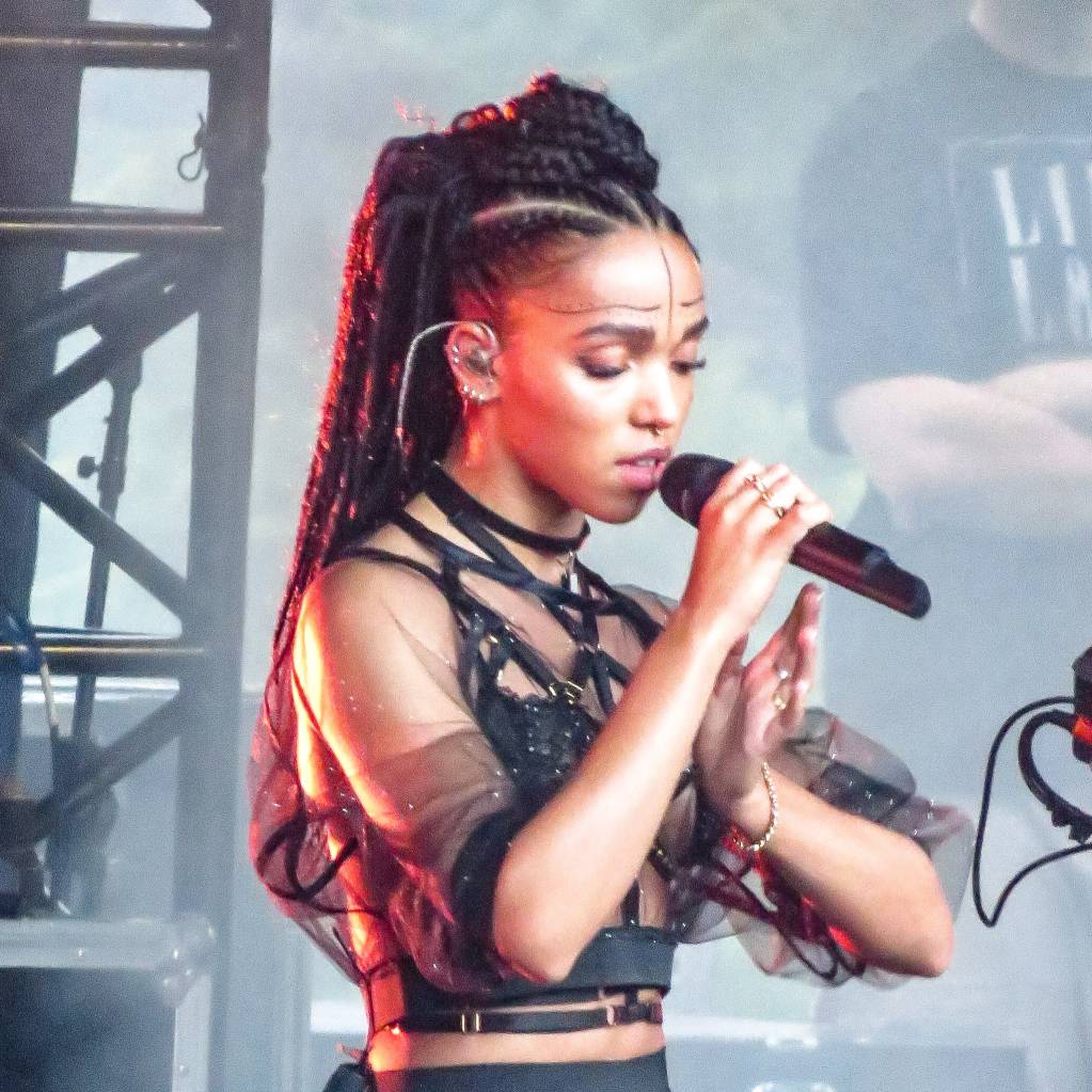 FKA Twigs: A Trailblazer in Modern Music