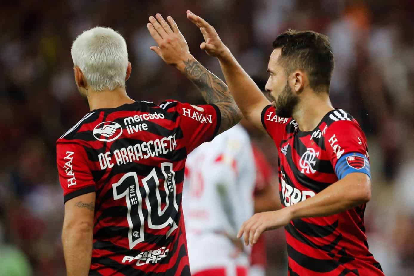Flamengo vs Internacional: An Exciting Football Rivalry