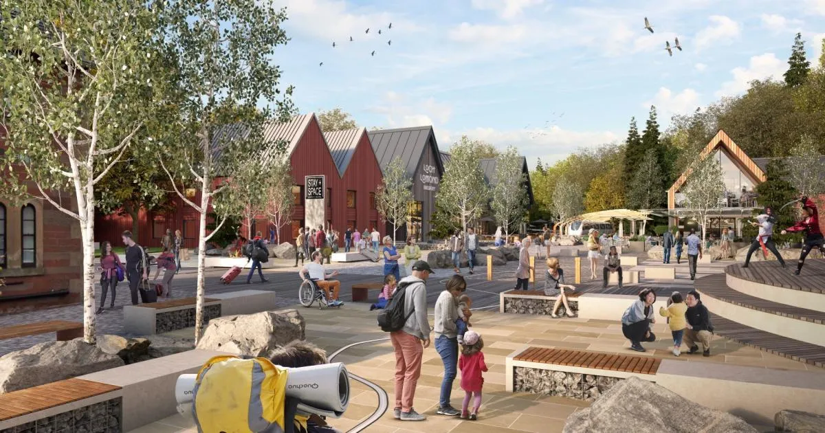 Flamingo Land Development Rejected: What We Know