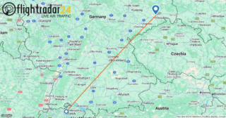 Understanding Flight Radar Technology and Its Importance