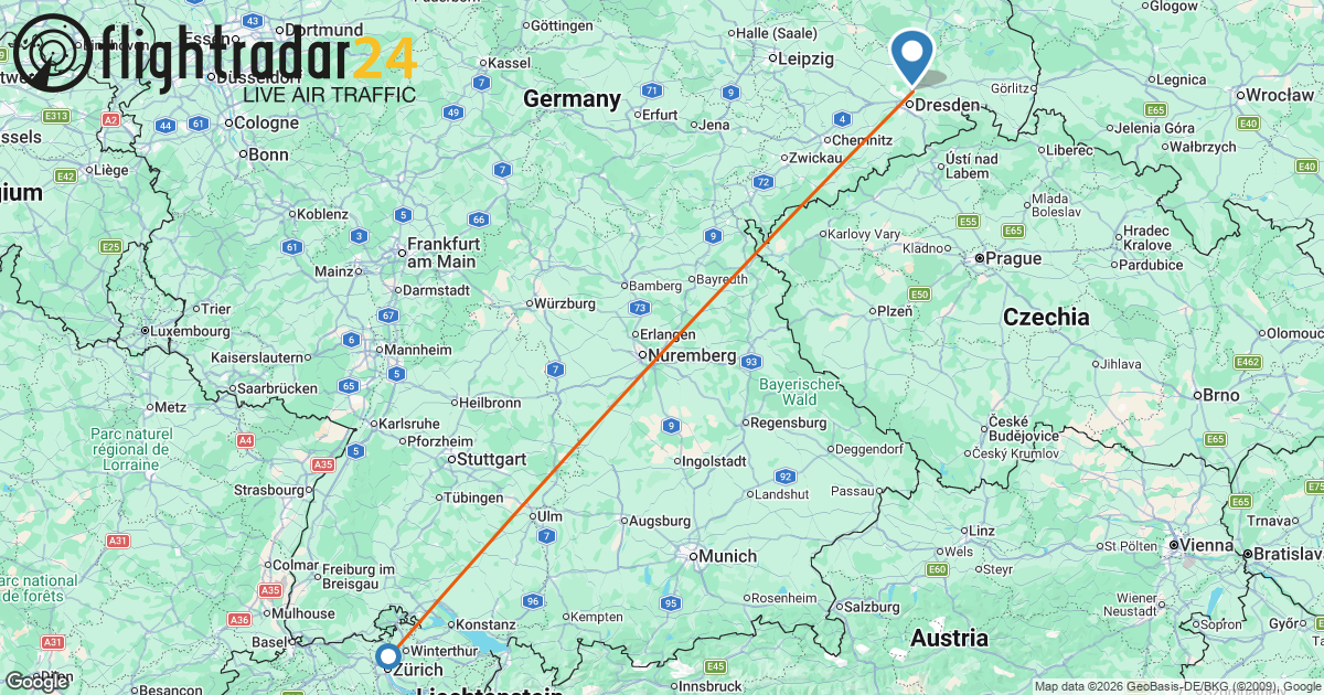 Understanding Flight Radar Technology and Its Importance