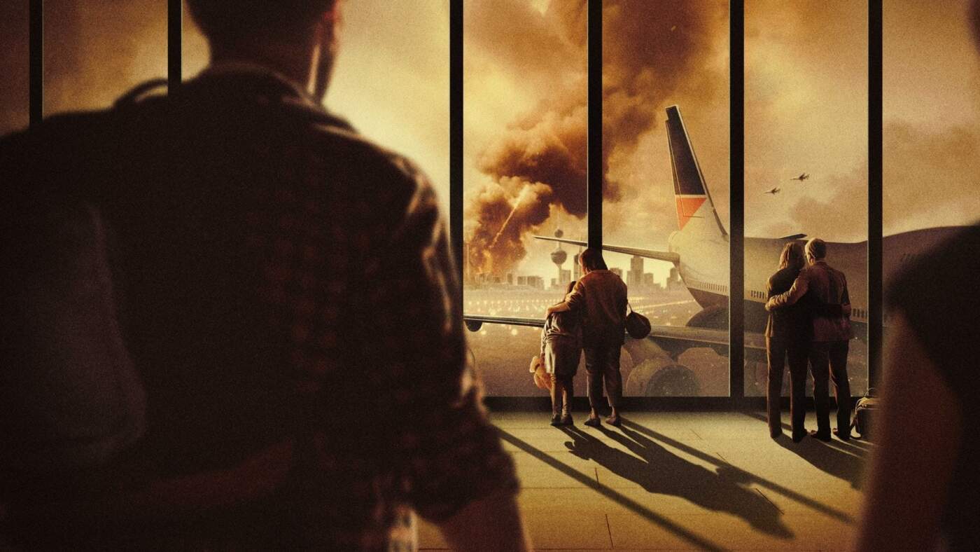Everything You Need to Know About Your Flight to Paris