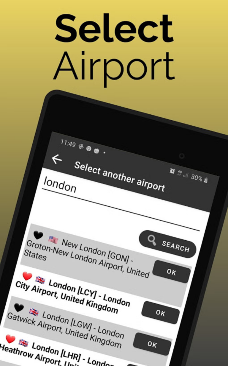 Exploring Your Options for a Flight to Paris