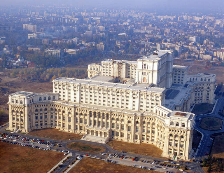 Everything You Need to Know About Flights from Bucharest