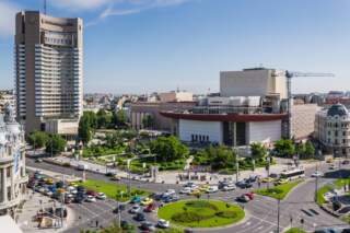 Exploring Flights from Bucharest: Everything You Need to Know