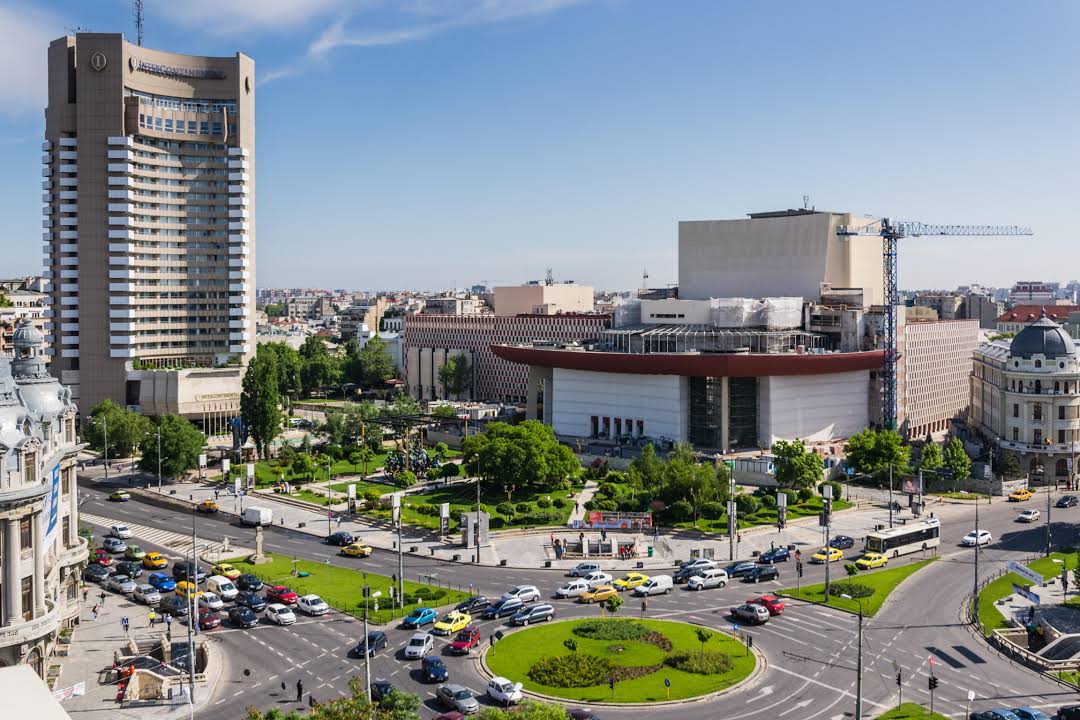 Exploring Flights from Bucharest: Everything You Need to Know