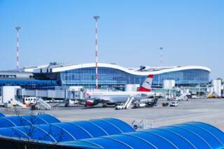Current Status of Flights from Bucharest