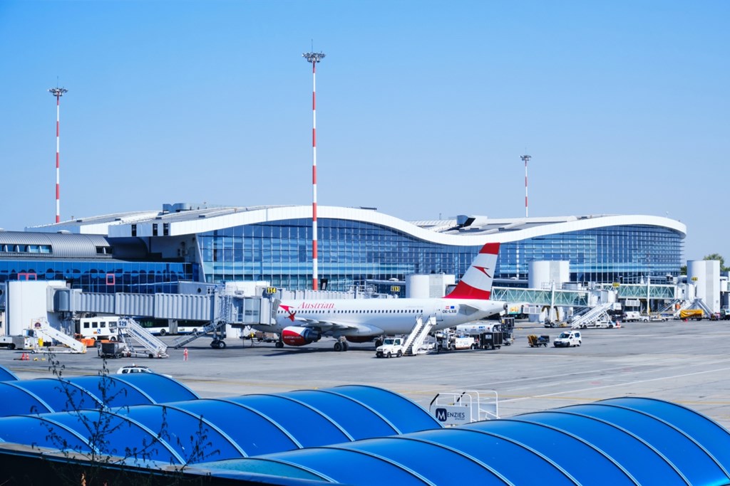 Current Status of Flights from Bucharest