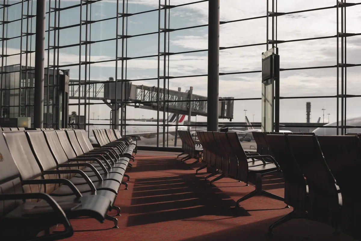 Flights Cancelled: What We Know About the Winter Storm’s Impact