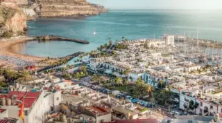 Everything You Need to Know About Flights to Gran Canaria