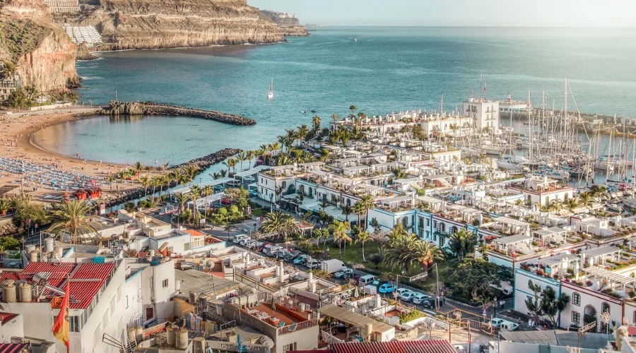 Everything You Need to Know About Flights to Gran Canaria