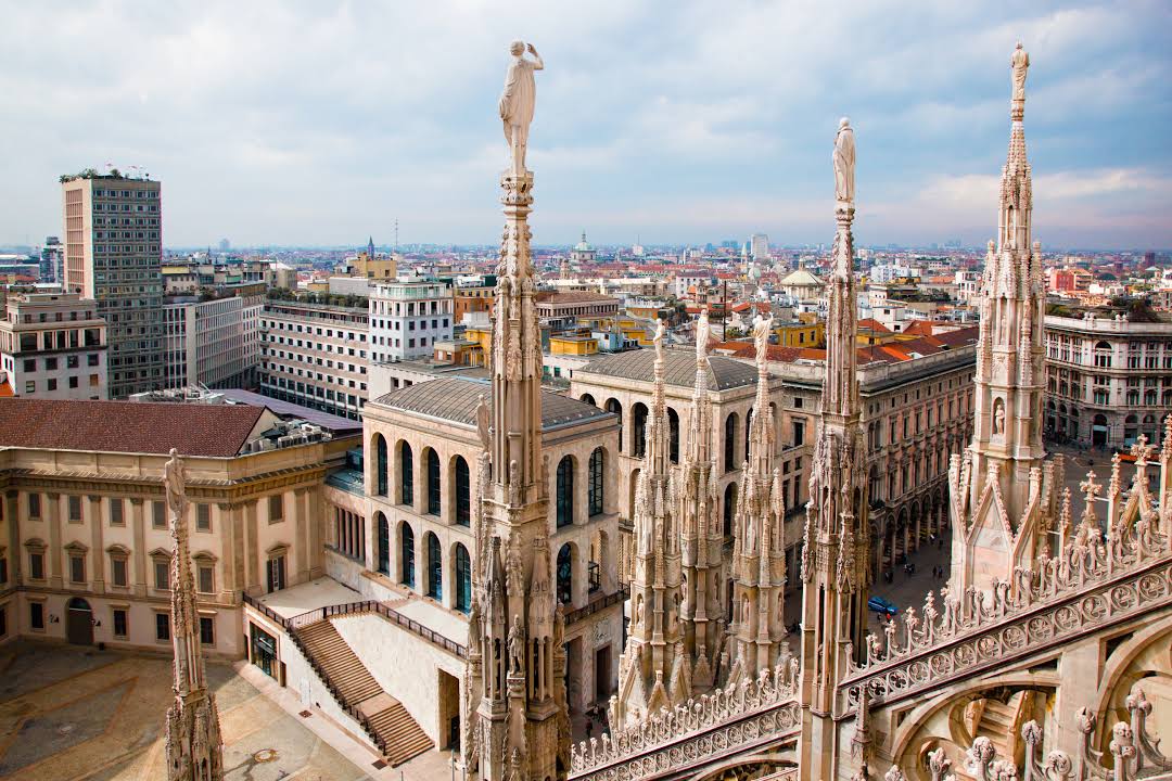 Your Guide to Flights to Milan in 2023