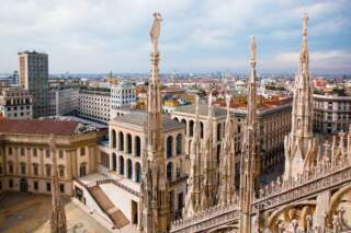 Exploring Flights to Milan: What You Need to Know