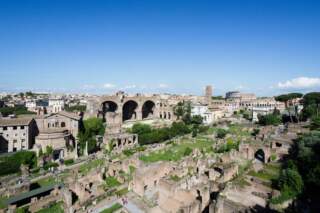 Latest Updates on Flights from Rome