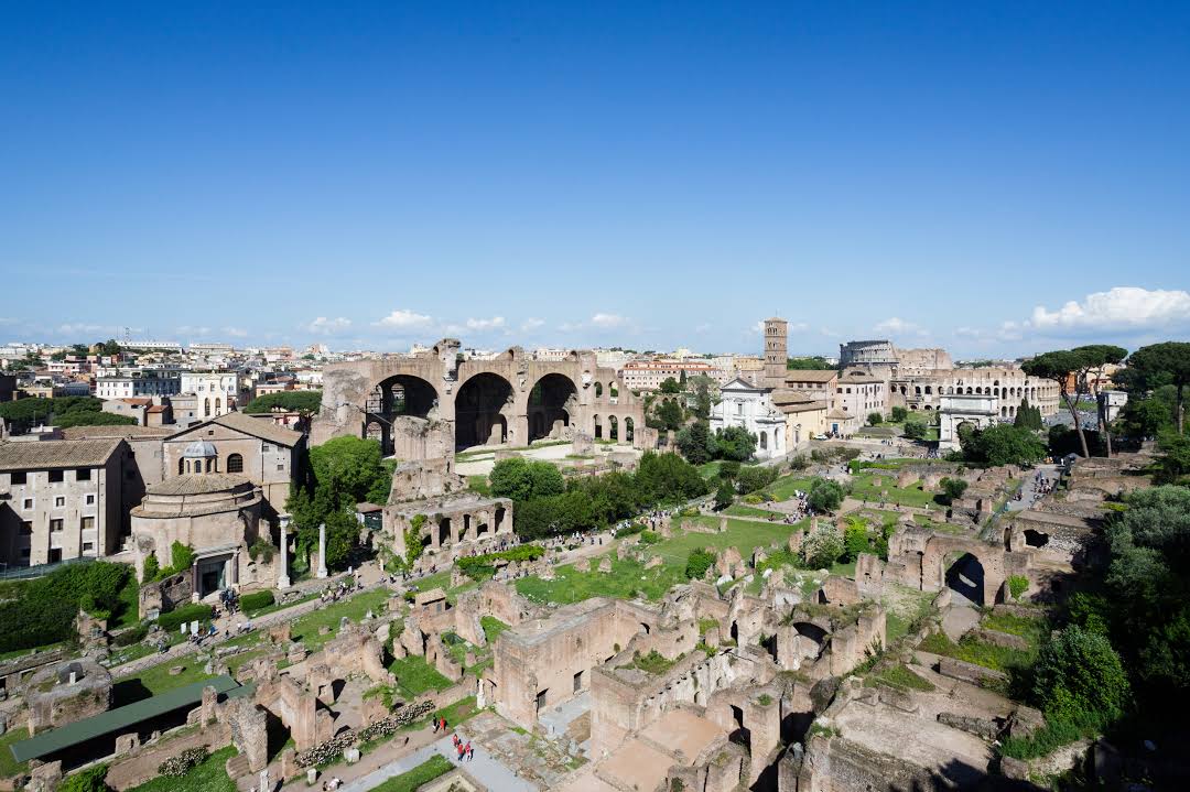 Latest Updates on Flights from Rome