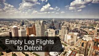 Exploring Flights to Detroit: Recent Developments