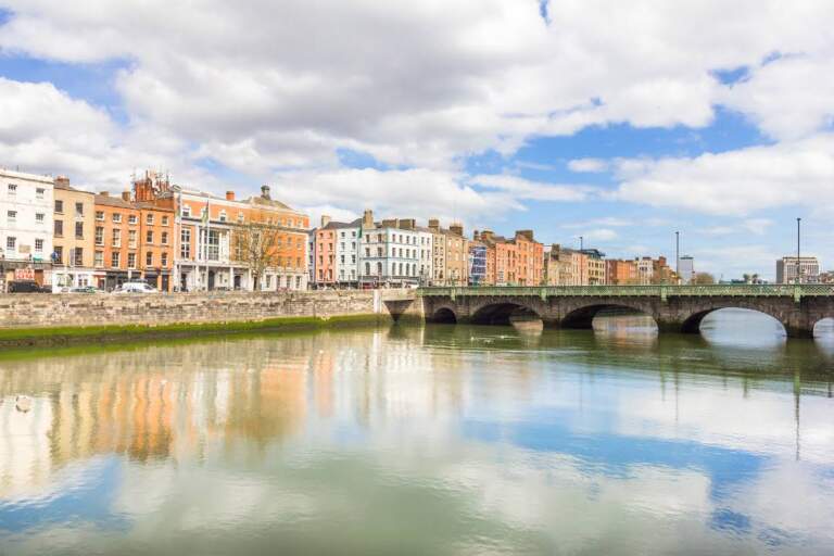 Everything You Need to Know About Flights to Dublin