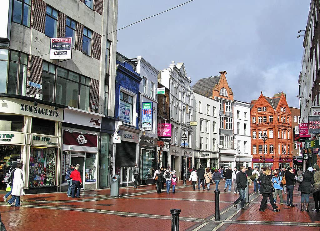 Exploring Flights to Dublin: What You Need to Know