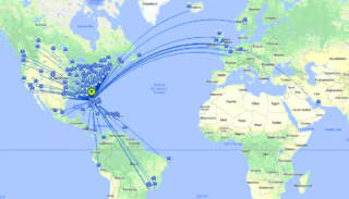 All About Flights to Orlando International Airport