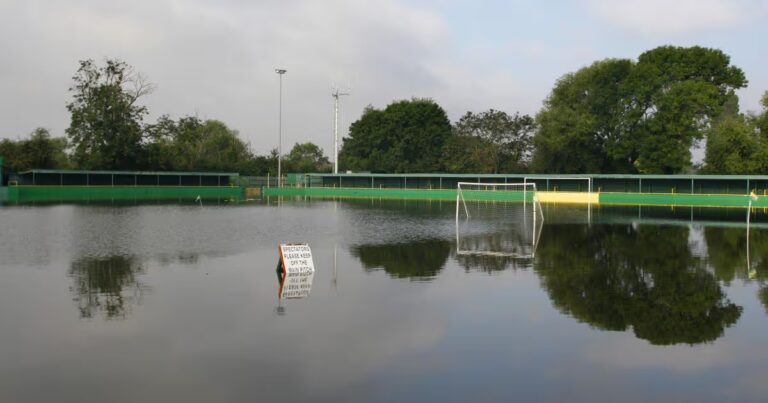 Understanding Flood Warnings in the UK
