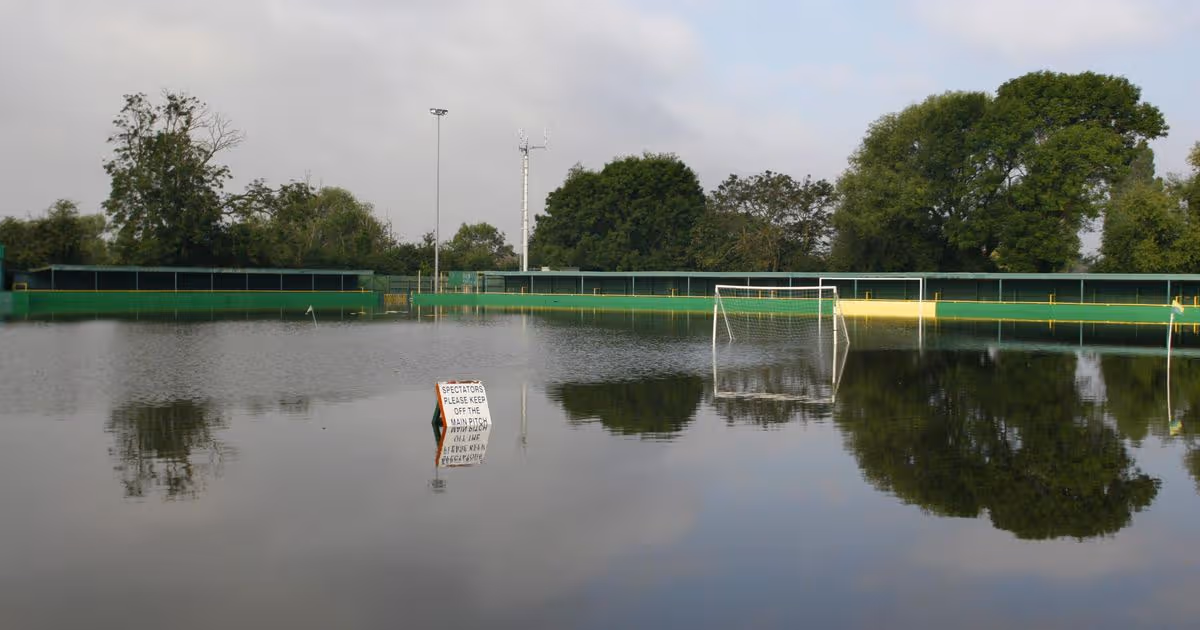 Understanding Flood Warnings in the UK