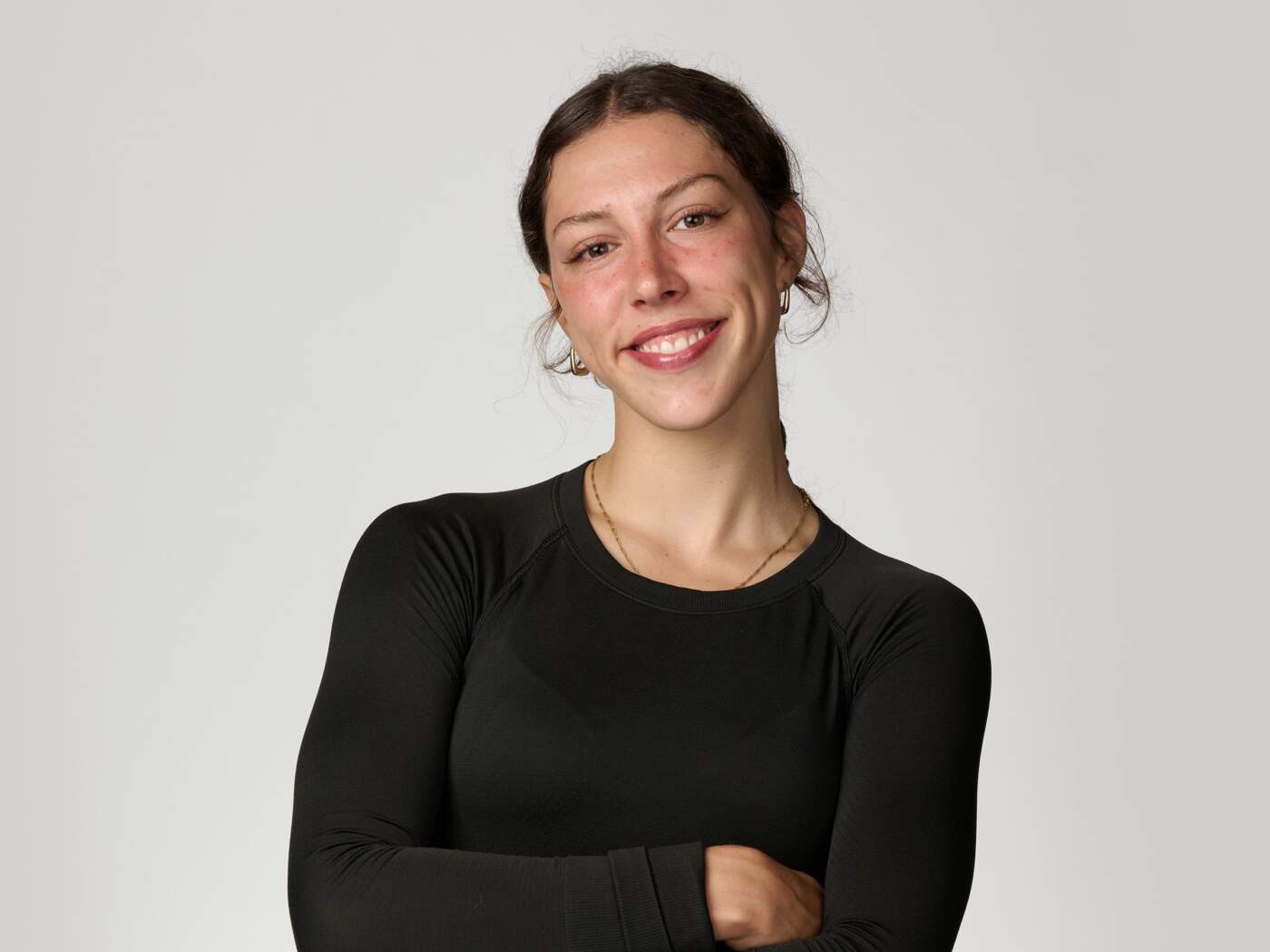 Florence Brunelle: A Promising Talent in Women’s Football
