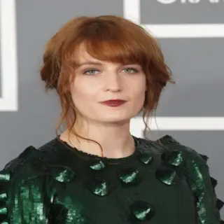 The Journey of Florence Welch: A Musical Icon