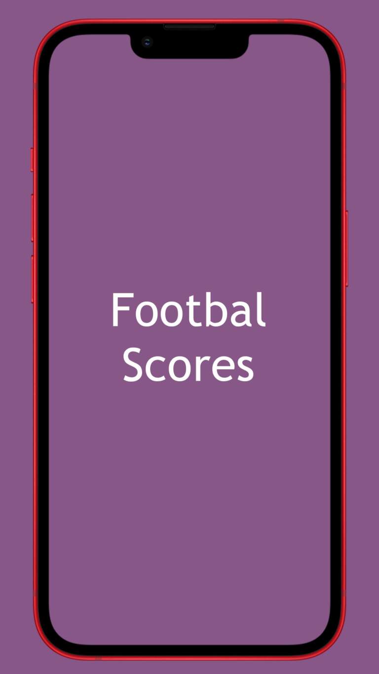 Current Football Scores and Their Impact on the Season