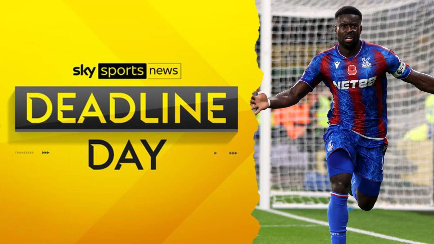 The Buzz Surrounding Football Transfer Deadline Day 2023