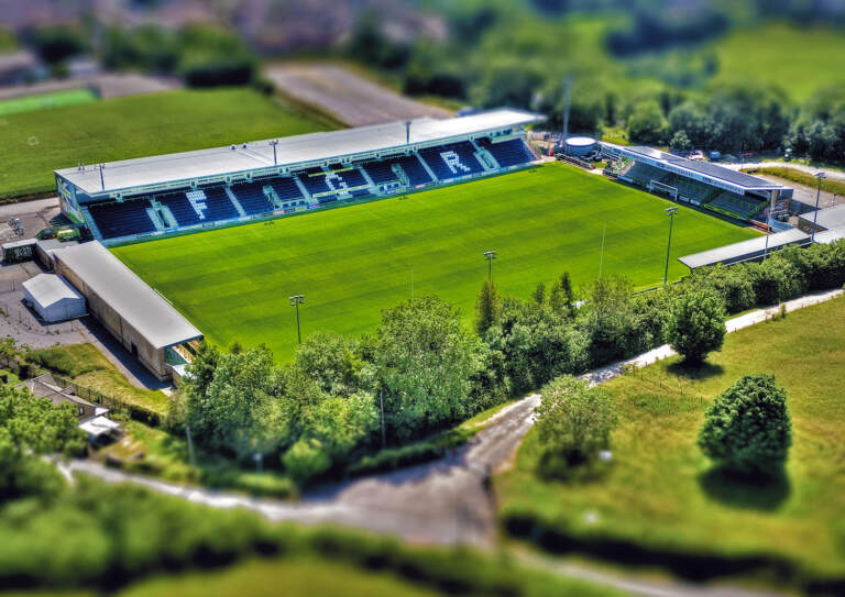 Forest Green Rovers: Pioneers of Sustainability in Football