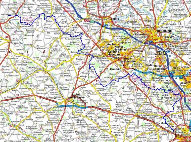 Exploring France: Culture, History, and Current Events