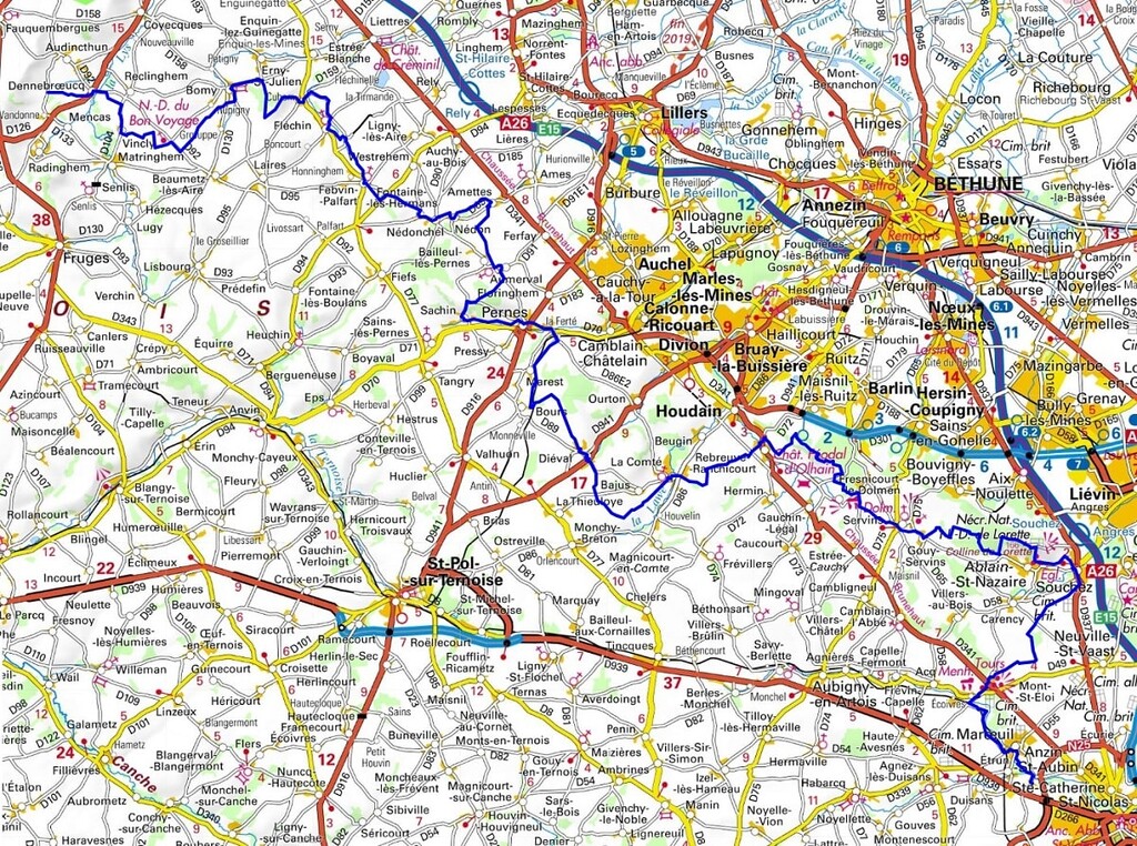 Exploring France: Culture, History, and Current Events