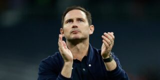 Frank Lampard: A Football Icon and Manager