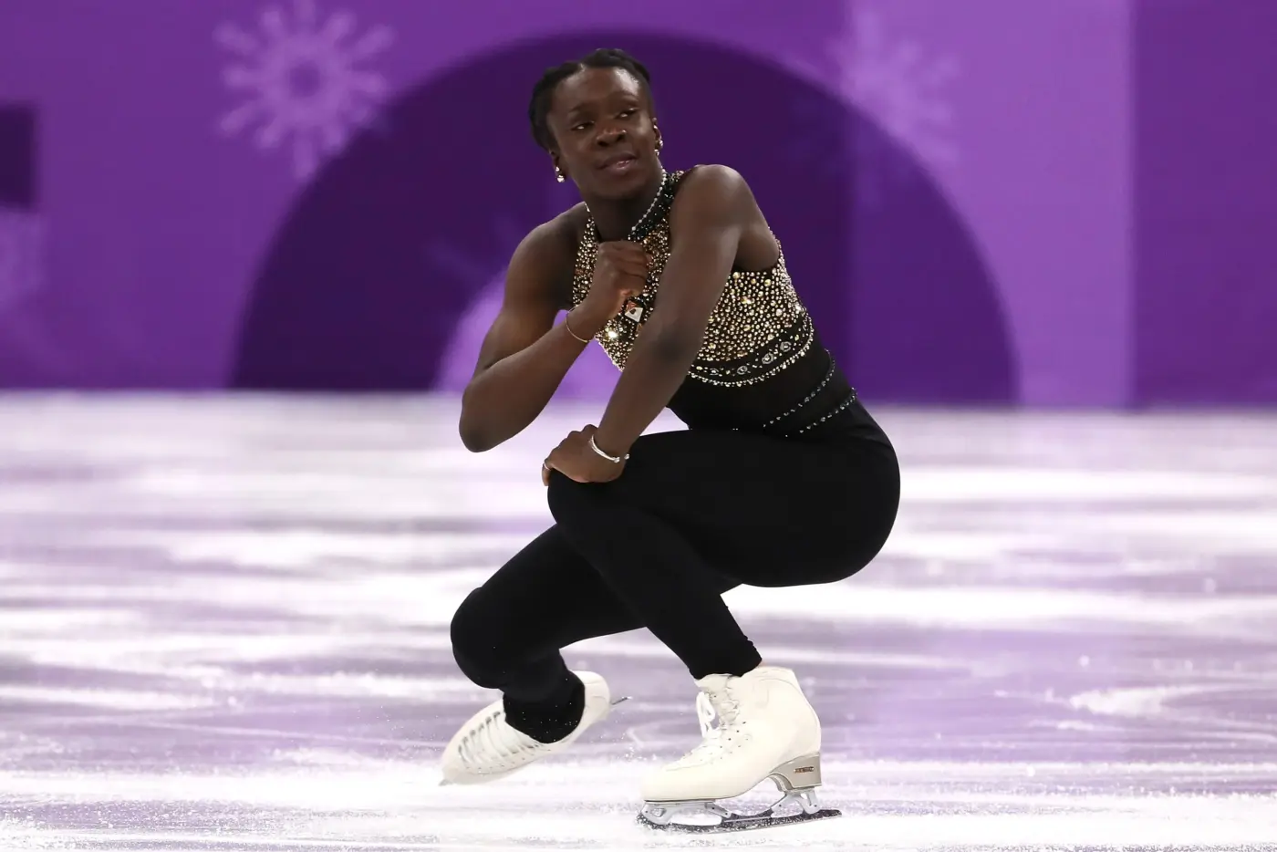 French Figure Skater Banned for Doping Violations