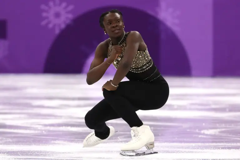 French Figure Skater Banned for Doping Violations