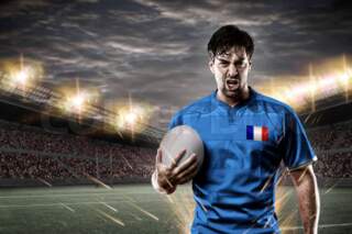 Heart Attack Incidents in French Rugby Players: A Growing Concern