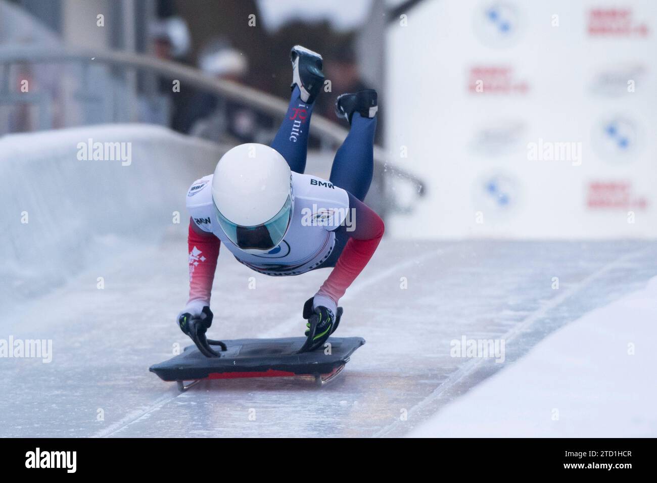 Freya Tarbit: A Look at Her Journey and Achievements
