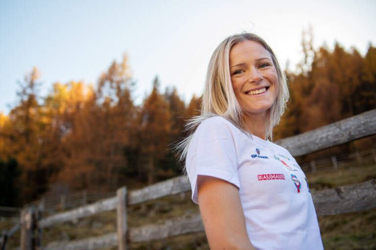 Frida Karlsson: The Rising Star of Swedish Skiing