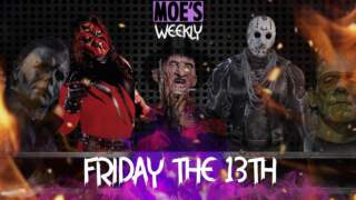 Understanding the Myths and Facts Behind Friday the 13th