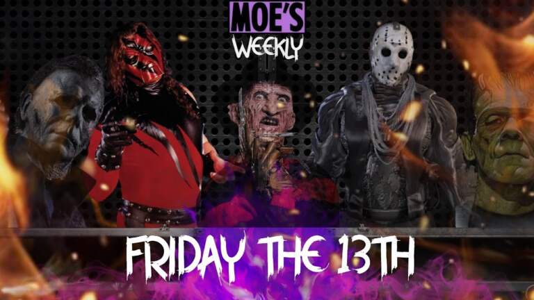 Understanding the Myths and Facts Behind Friday the 13th