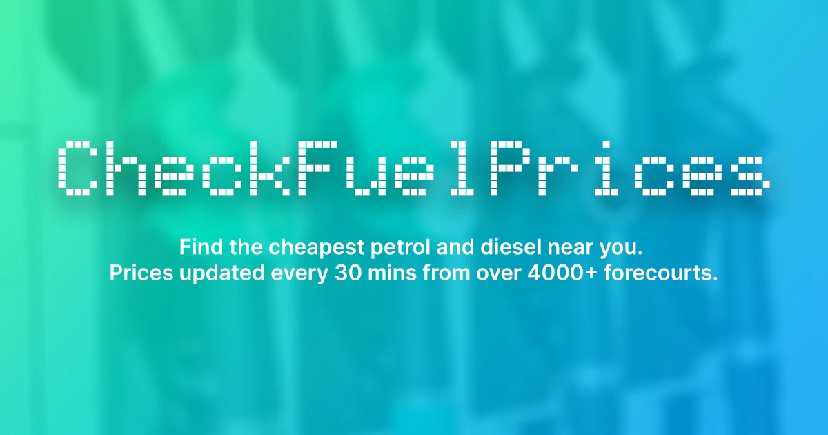 Understanding the Current Trends in Fuel Prices